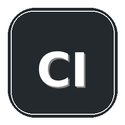 Icône de GitHub Actions