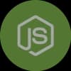 icône de Node js